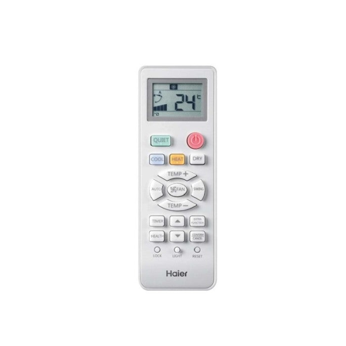 Climatiseur fixe Trendy monosplit 24000 BTU classe A++/A+