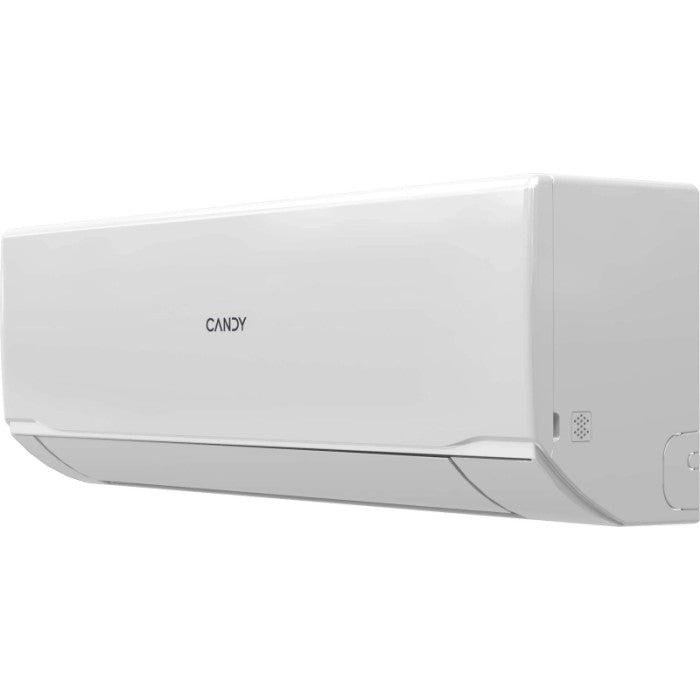 Climatiseur fixe Candy Pura monosplit 12000 BTU classe A++/A+