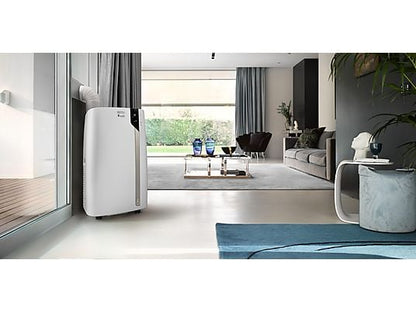 Climatiseur portable DeLonghi Pinguino EX93 Extreme avec technologie Arctic Whisper