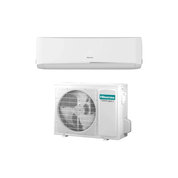 Climatiseur fixe Hisense Halo Monosplit 12000 BTU A++/A+