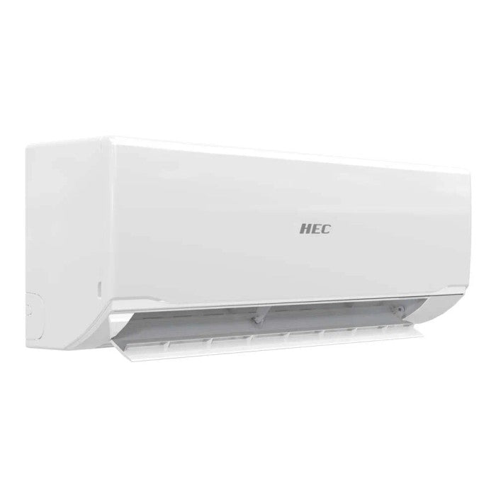 Climatiseur fixe HEC monosplit WiFi 12000 BTU classe A++/A+