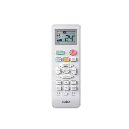 Climatiseur fixe Trendy monosplit 24000 BTU classe A++/A+