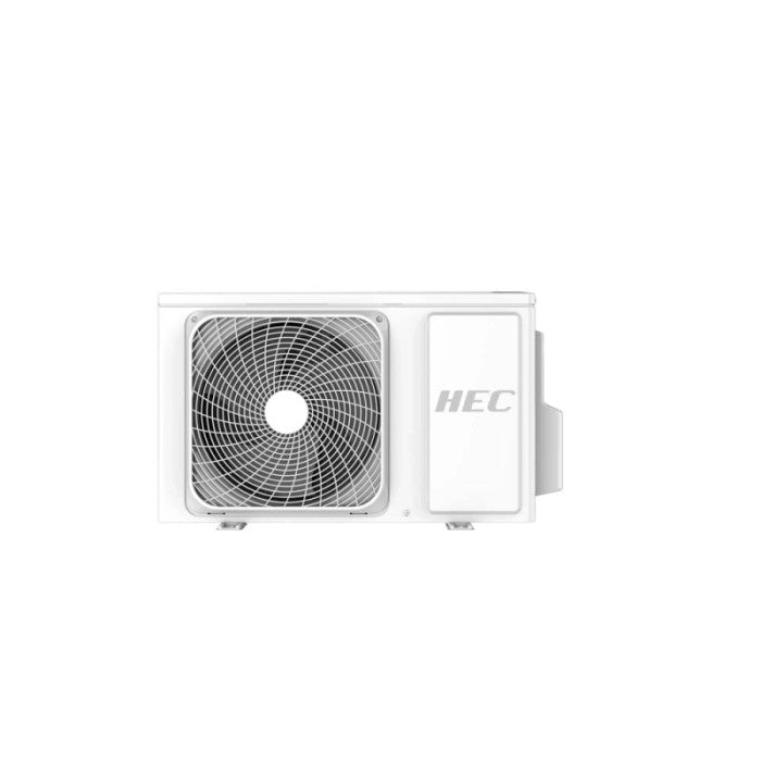 Climatiseur fixe HEC bi-split 9000+12000 BTU classe A++/A+
