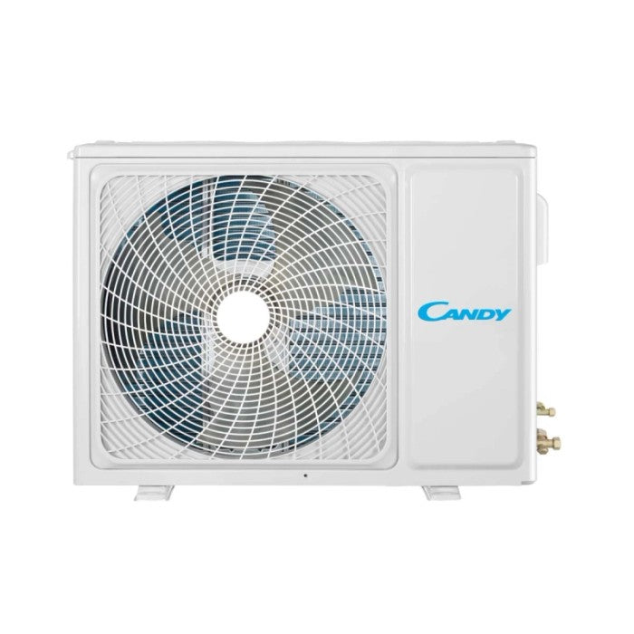 Climatiseur fixe Candy Pura 2024 Monosplit 12000 BTU Classe A++/A+