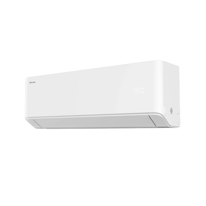 Climatiseur mural Hisense Uni-Air monosplit 9000 BTU A+++/A++