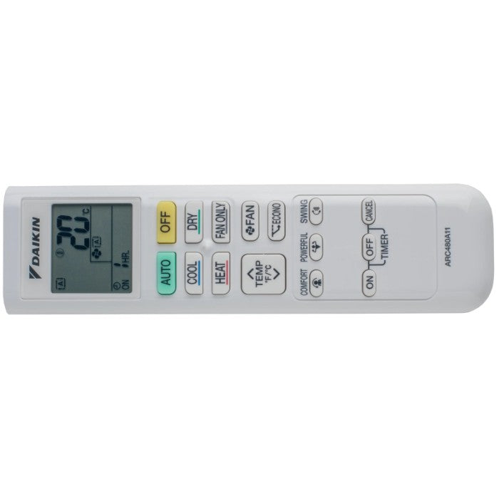 Climatiseur fixe monosplit Daikin Essence 9000 BTU classe A+++/A+++