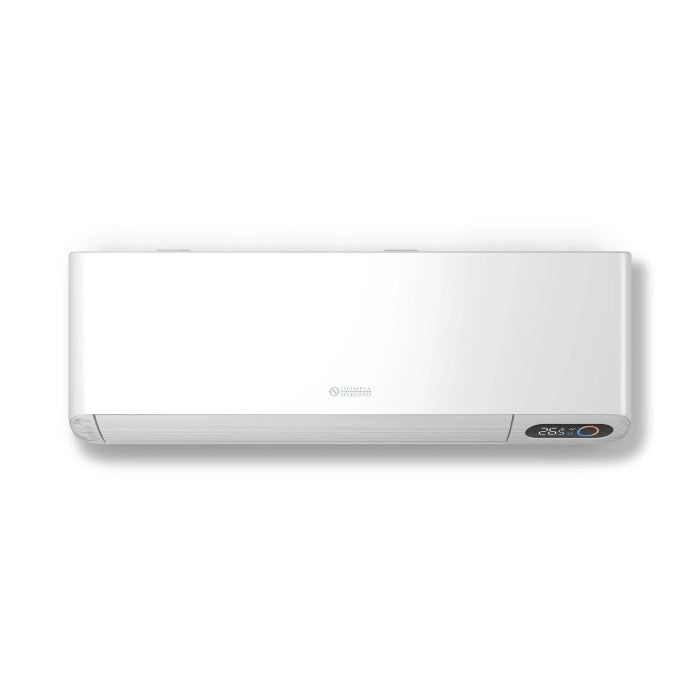 Climatiseur fixe Alysea monosplit 9000 BTU Classe A+++/A++ avec WiFi intégré