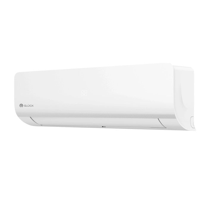 Climatiseur fixe monosplit Wi-Fi Glück 12000 BTU classe A++/A+