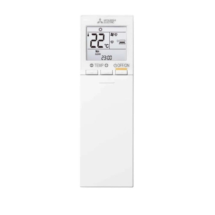 Climatiseur fixe Mitsubishi Electric AY monosplit 18000 BTU classe A++ / A++