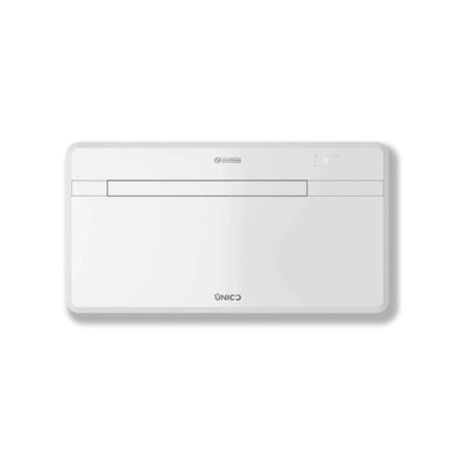 Climatiseur portable Olimpia Unico Next 12HP Evanx Inverter Classe A