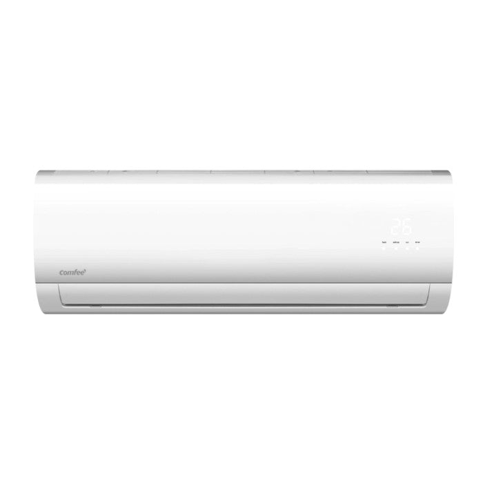 Climatiseur fixe Comfee monosplit Wifi 24000 BTU classe A++/A+