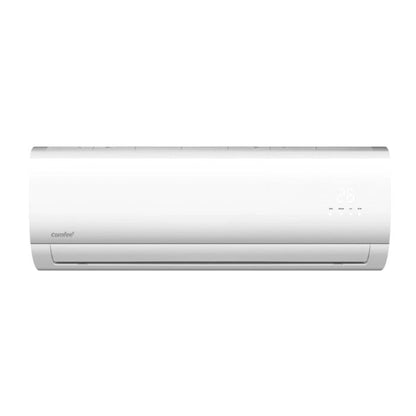 Climatiseur fixe Comfee monosplit Wifi 24000 BTU classe A++/A+