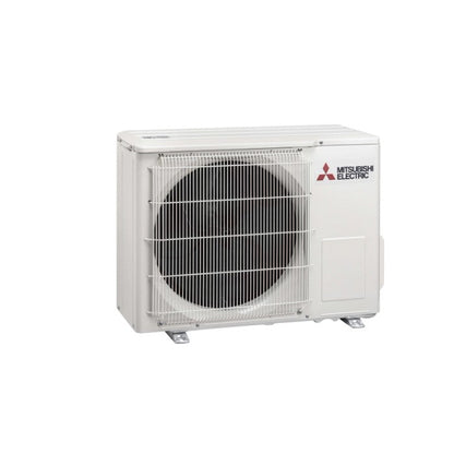 Climatiseur fixe monosplit Mitsubishi DW 2,5 kW 9000 BTU A++/A+