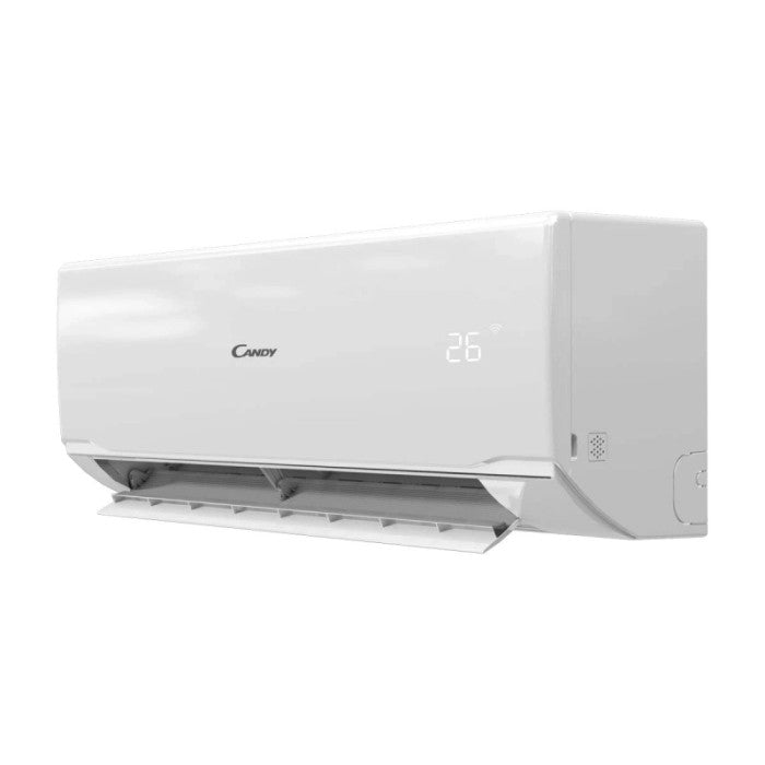 Climatiseur fixe Candy Pura 2024 Monosplit 18000 BTU Classe A++/A+