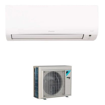 Climatiseur fixe monosplit Daikin Essence 9000 BTU classe A+++/A+++