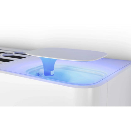 Climatiseur fixe Alysea monosplit 9000 BTU Classe A+++/A++ avec WiFi intégré