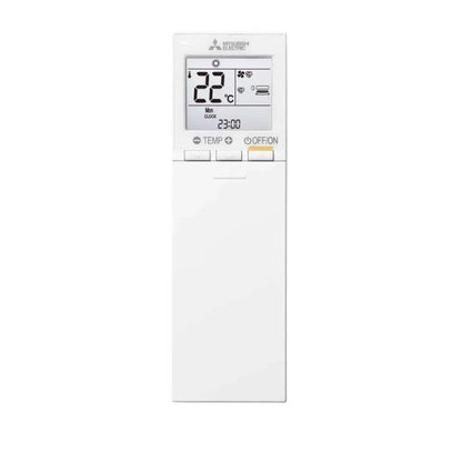 Climatiseur fixe Mitsubishi Electric AY monosplit 9000 BTU classe A+++ / A++