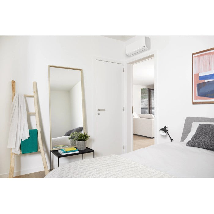 Climatiseur fixe Daikin FA multisplit 9000+9000+12000 BTU classe A++/A+