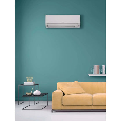 Climatiseur fixe monosplit Mitsubishi DW 5,0 kW 18000BTU A++/A+
