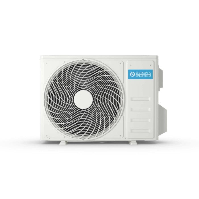 Climatiseur fixe Alysea monosplit 12000 BTU Classe A+++/A++ avec WiFi intégré