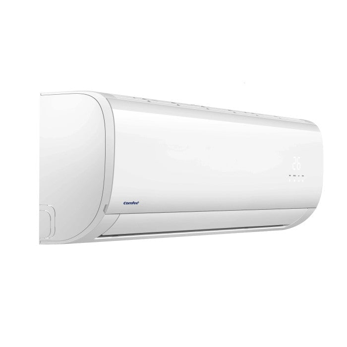 Climatiseur fixe monosplit Comfee Wifi 12000 BTU classe A++/A+