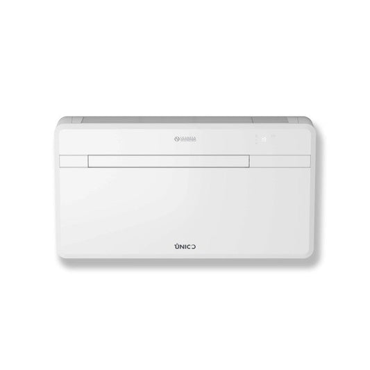 Climatiseur portable Olimpia Unico Next 12HP Evanx Inverter Classe A