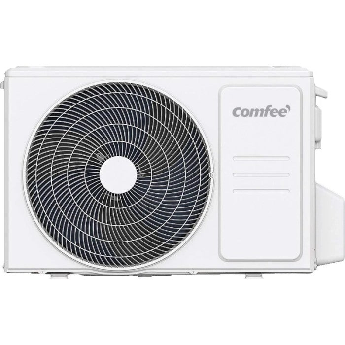 Climatiseur fixe Comfee monosplit Wifi 24000 BTU classe A++/A+