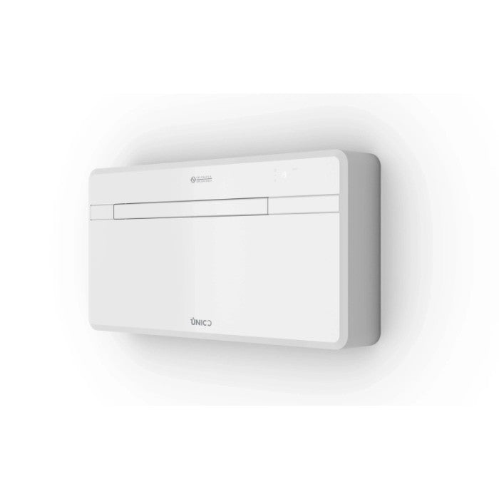 Climatiseur mobile Olimpia Unico Next 12HP Evan Inverter Classe A