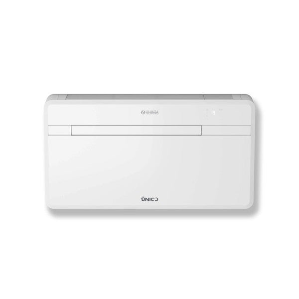 Climatiseur fixe Unico Next monosplit sans unité extérieure 10000BTU Classe A/A