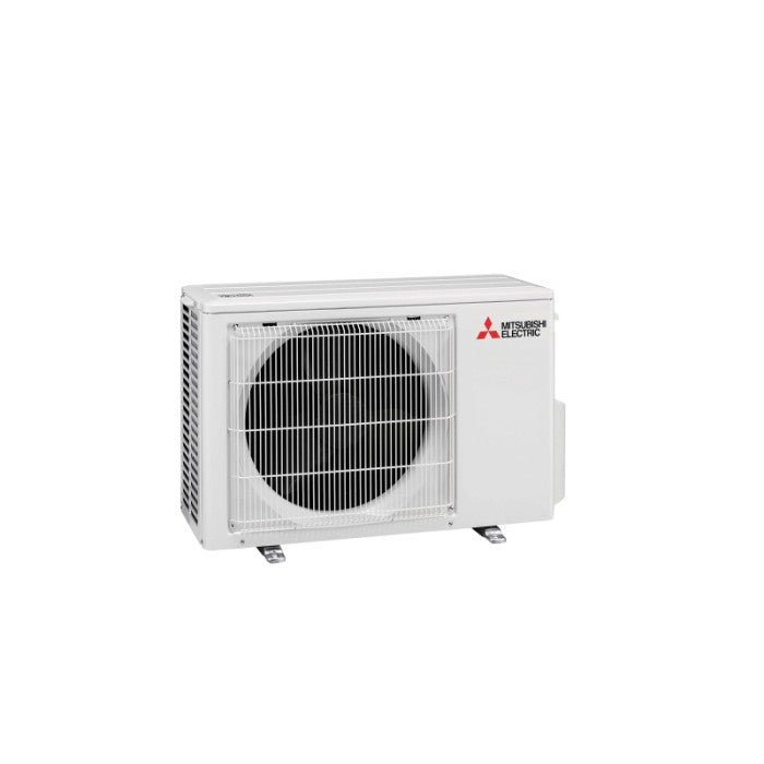 Climatiseur mural monosplit Mitsubishi DW 3,5 kW 12000 BTU A++/A+