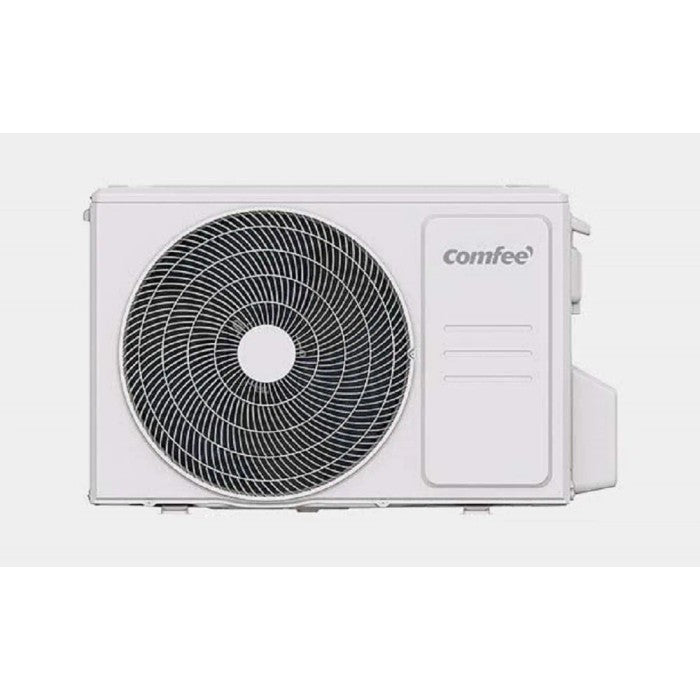 Climatiseur fixe Comfee dualsplit Wifi 9000+12000 BTU classe A++/A+