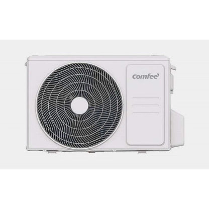 Climatiseur fixe Comfee dualsplit Wifi 9000+12000 BTU classe A++/A+