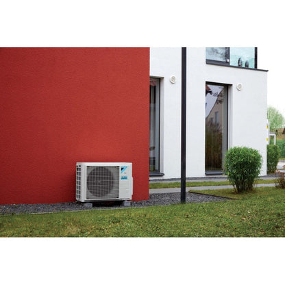Climatiseur fixe Daikin New Evolution monosplit 12000 BTU A++/A+