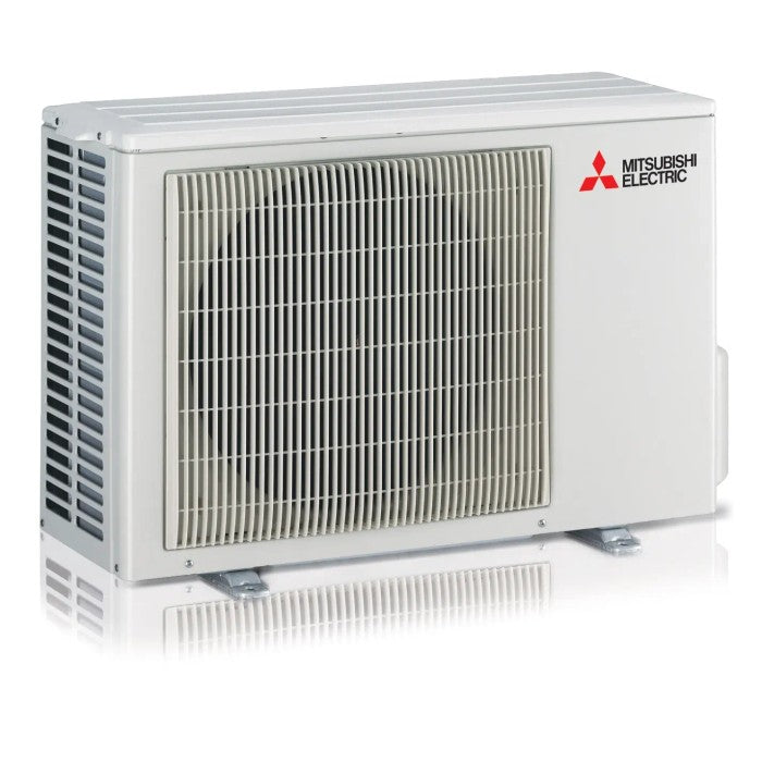 Climatiseur Mitsubishi Electric AY Dual 9000+12000 BTU R32