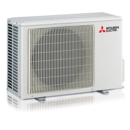 Climatiseur Mitsubishi Electric AY Dual 9000+12000 BTU R32