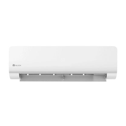 Climatiseur fixe Glück dualsplit inverter Wi-Fi 9000+12000 BTU A++/A+