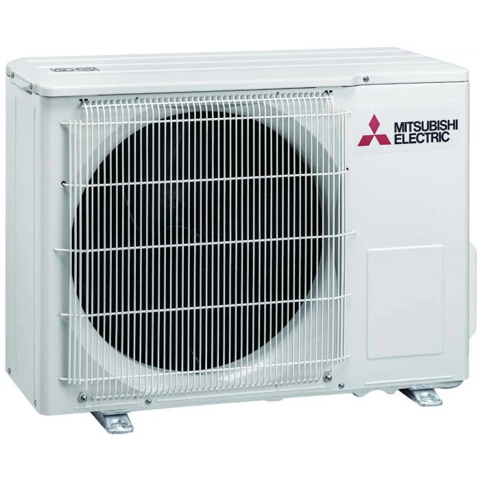 Climatiseur fixe Mitsubishi Electric HR monosplit 12000 BTU classe A++/A+