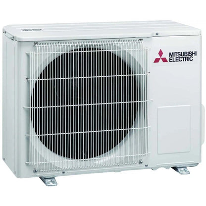 Climatiseur fixe Mitsubishi Electric HR monosplit 12000 BTU classe A++/A+