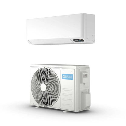 Climatiseur fixe Alysea monosplit 9000 BTU Classe A+++/A++ avec WiFi intégré