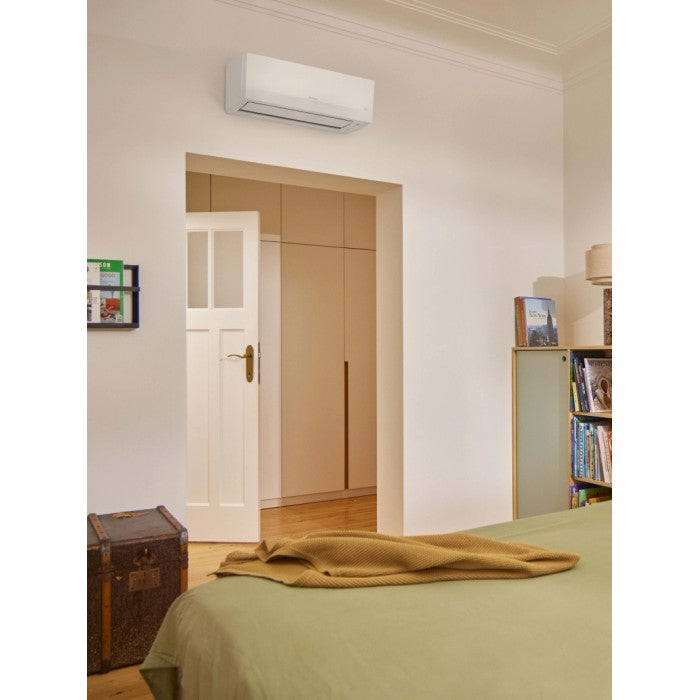 Climatiseur fixe Daikin New Evolution monosplit 9000 BTU A++/A+