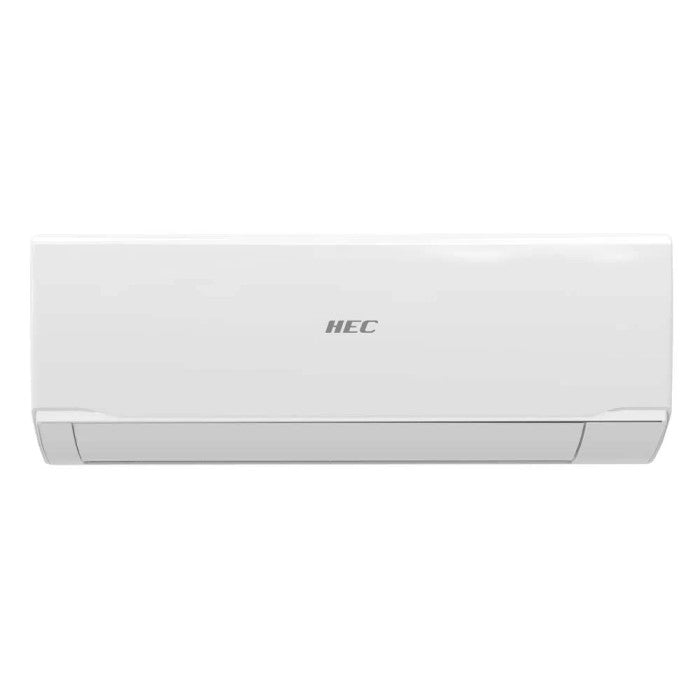 Climatiseur fixe HEC bi-split 9000+12000 BTU classe A++/A+