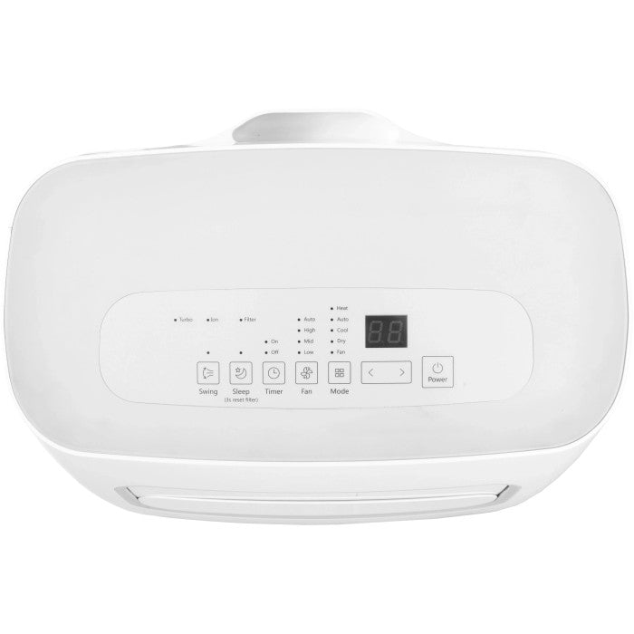 Climatiseur mobile Comfee` Sogni D'oro 12000 BTU classe A