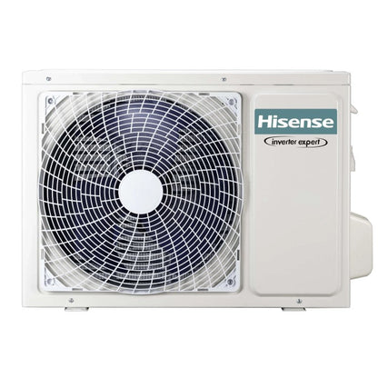 Climatiseur fixe Hisense Halo Monosplit 12000 BTU A++/A+