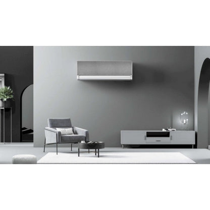Climatiseur fixe Comfee Libeccio monosplit Wifi 9000 BTU A+++/A++