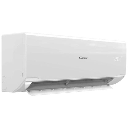 Climatiseur fixe Candy Pura 2024 Monosplit 12000 BTU Classe A++/A+