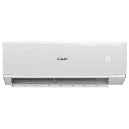 Climatiseur fixe Candy Pura 2024 Monosplit 9000 BTU Classe A++/A+