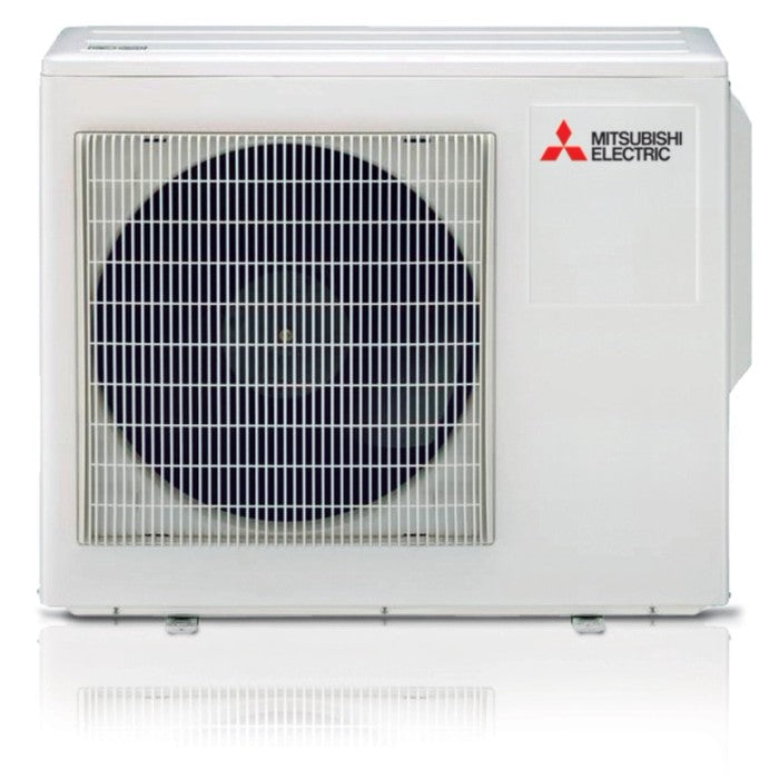 Climatiseur fixe Mitsubishi Dw trisplit 9000+9000+12000 BTU classe A++/A+