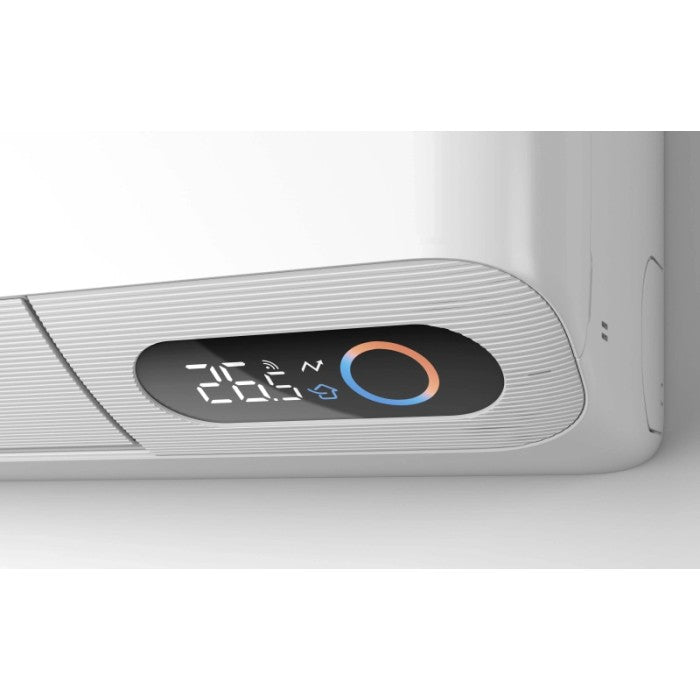 Climatiseur fixe Alysea monosplit 12000 BTU Classe A+++/A++ avec WiFi intégré