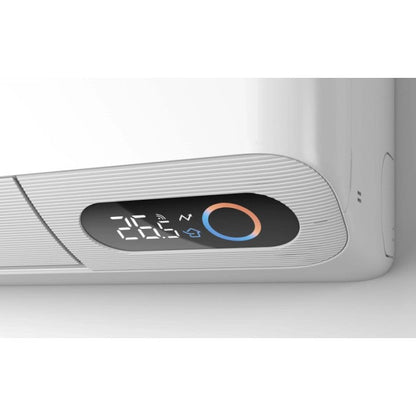 Climatiseur fixe Alysea monosplit 12000 BTU Classe A+++/A++ avec WiFi intégré