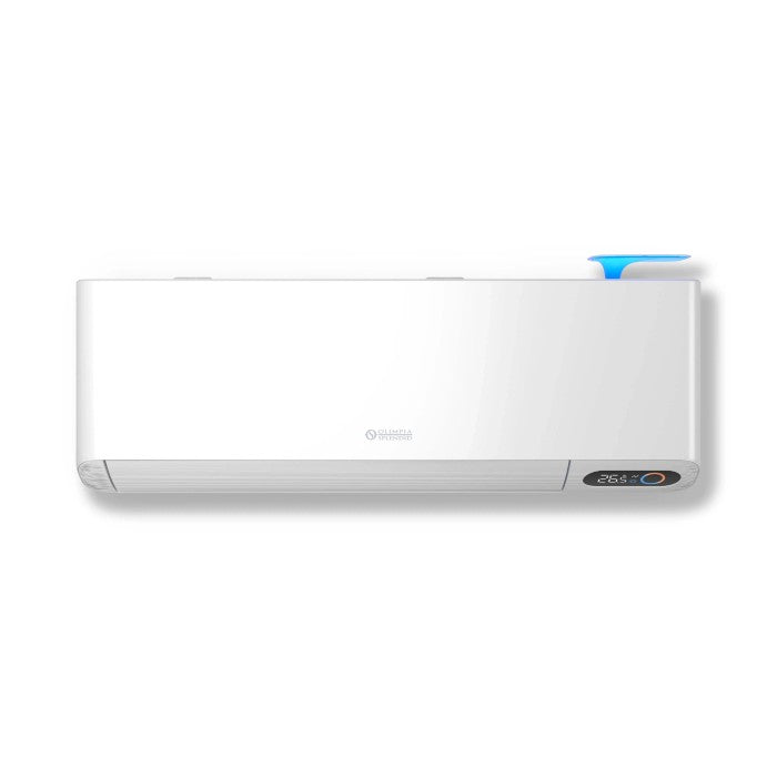 Climatiseur fixe Alysea monosplit 9000 BTU Classe A+++/A++ avec WiFi intégré